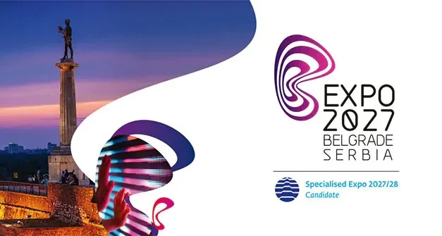 Milliókat kapott egy belgrádi hotel, hogy az EXPO 2027-re felkészülhessen