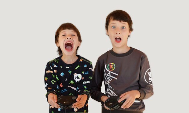 Megsüketülhetnek a gémerek