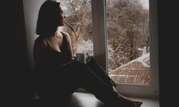 Hétfőn van az év legszomorúbb napja