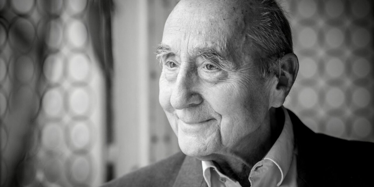 Grétsy László nyelvésztől február 23-án vesznek végső búcsút