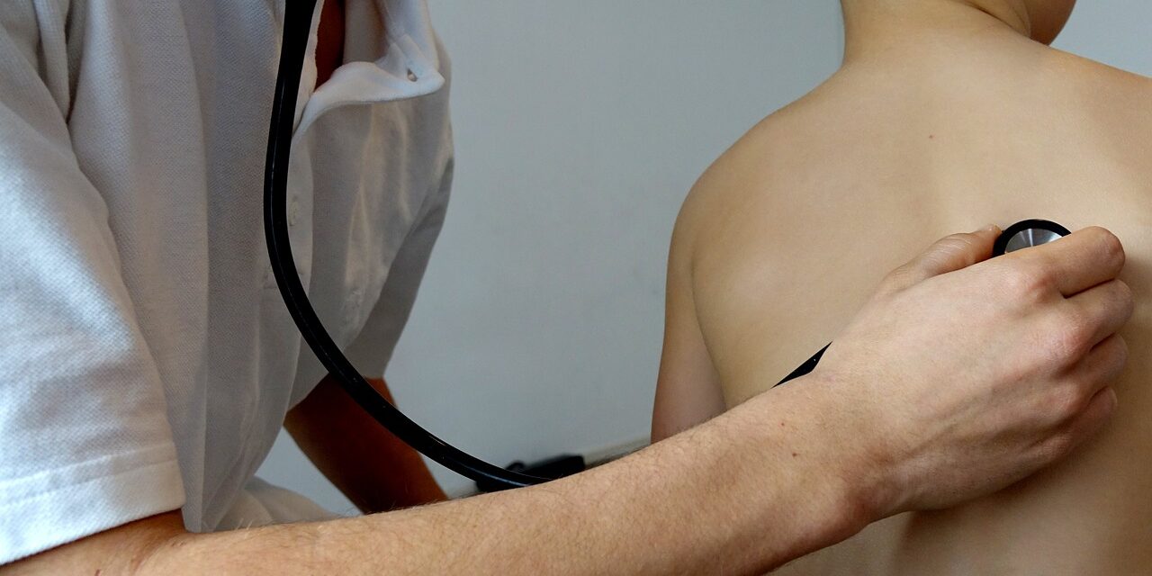 Szamárköhögés-járvány van Belgrádban