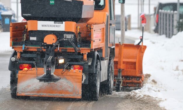 Egy szerbiai kamiont is felborított a keddi vihar Szlovéniában