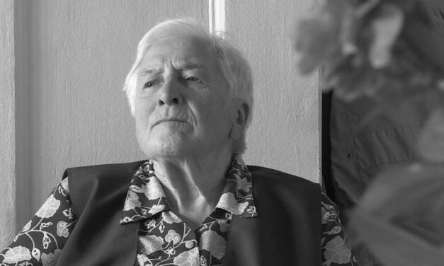 Elhunyt Horváth Emma