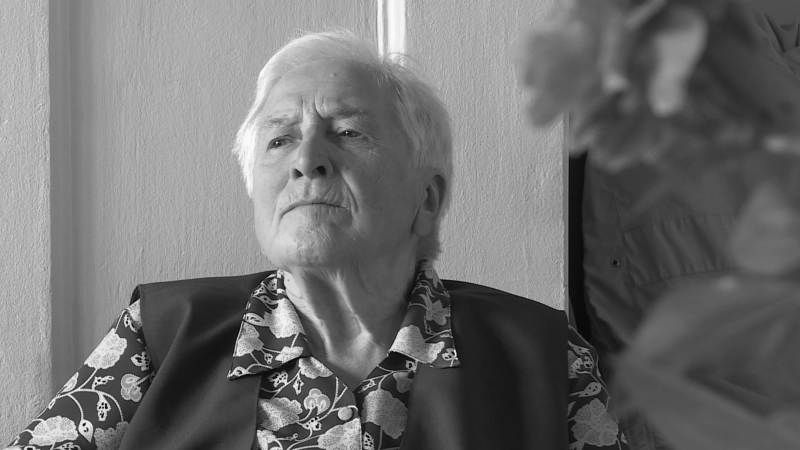 Elhunyt Horváth Emma