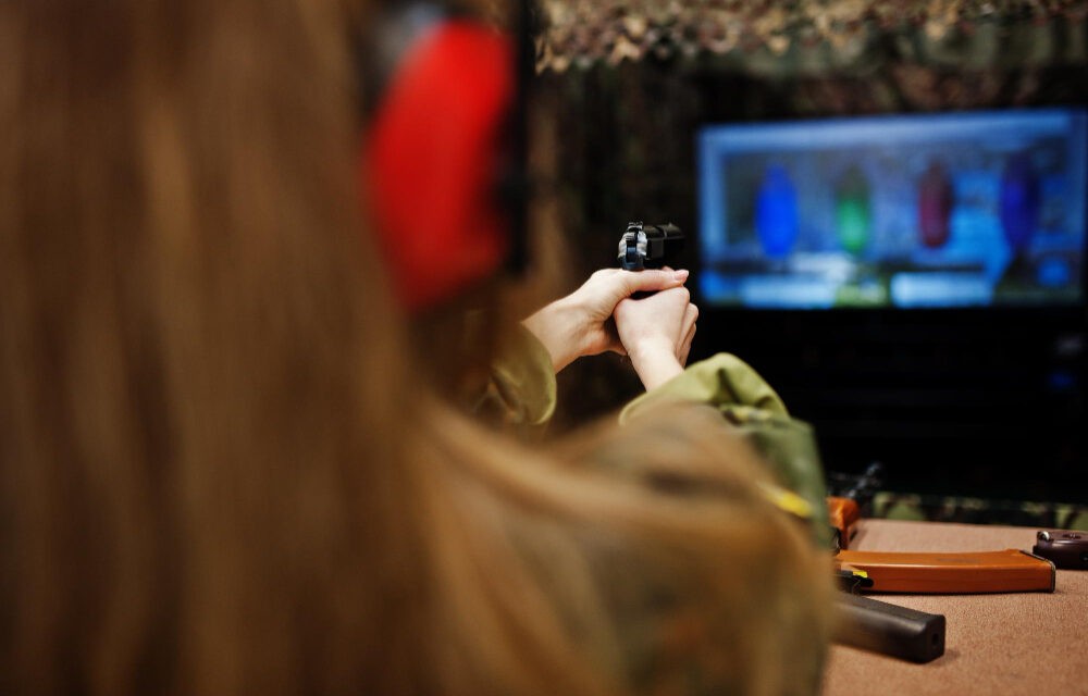 Beszélnünk kell K-ról