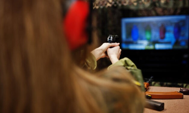 Beszélnünk kell K-ról