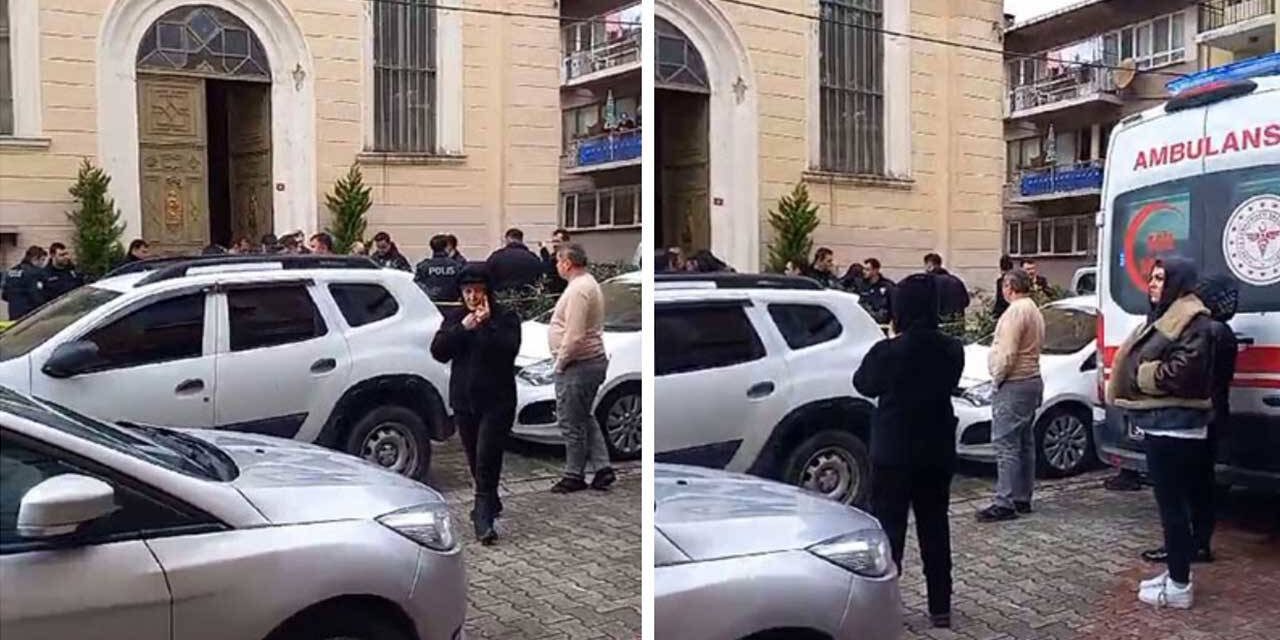 Álarcosok hívekre támadtak egy keresztény templomban mise idején, halálos áldozat is van