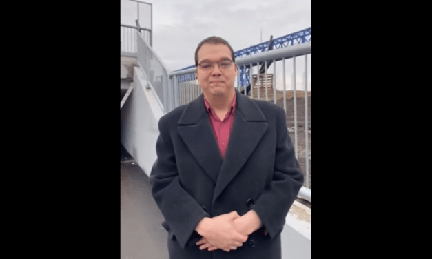 Ittas lojalista támadta meg a Szabadság és Igazságosság Párt szabadkai elnökhelyettesét