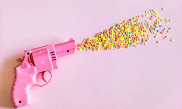 Játékfegyverrel raboltak Törökbecsén