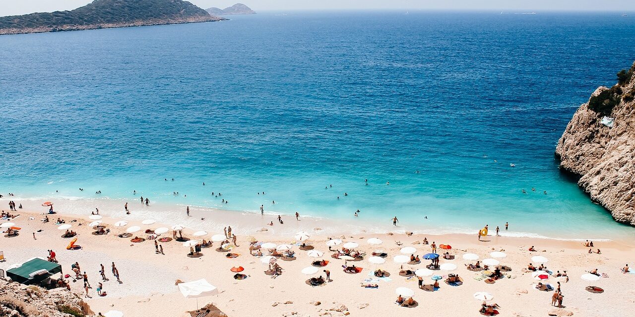 Rejtélyes halálesetek a turistaparadicsomban, négy holttestet találtak