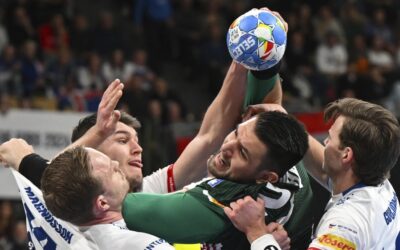 Pazar magyar játék Izland ellen, megvan a csoportelsőség