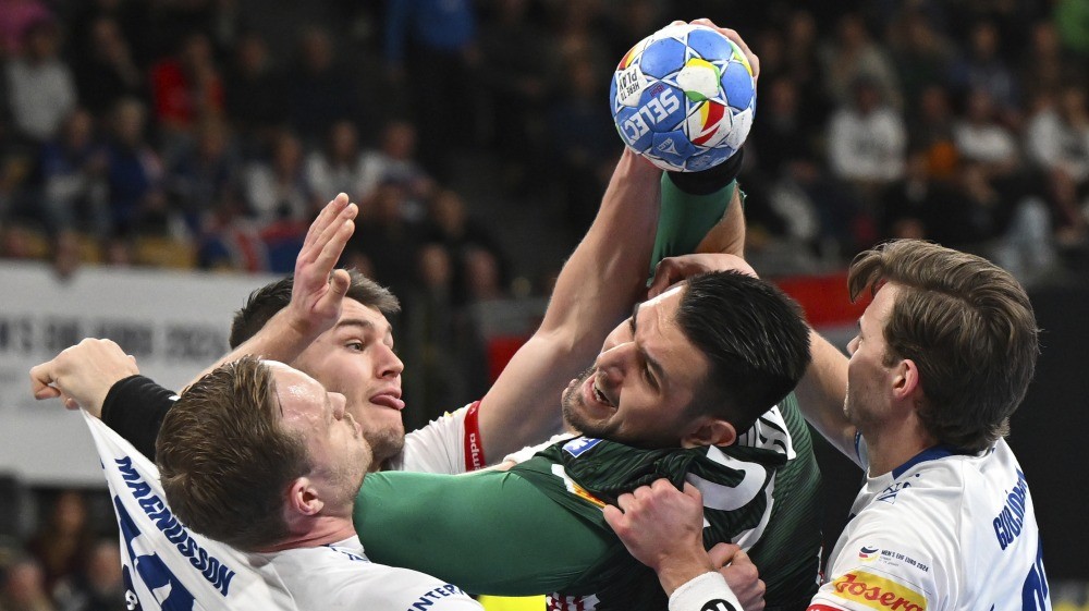 Pazar magyar játék Izland ellen, megvan a csoportelsőség