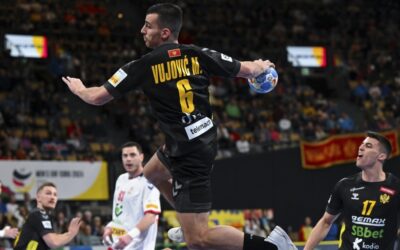 Szerbia kikapott és csoportutolsóként végzett