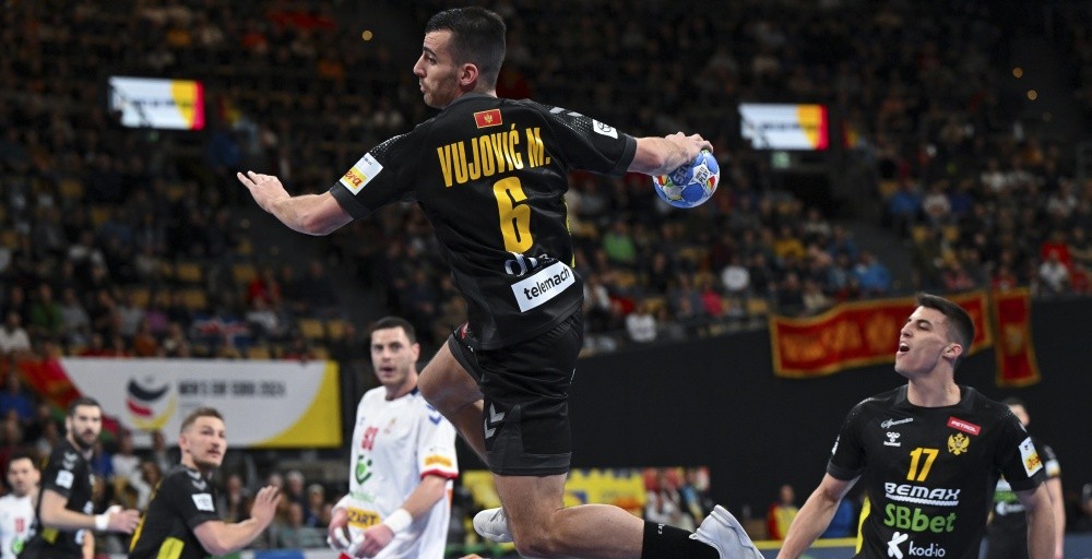 Szerbia kikapott és csoportutolsóként végzett