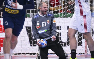 Magyarország egy góllal győzte le Szerbiát