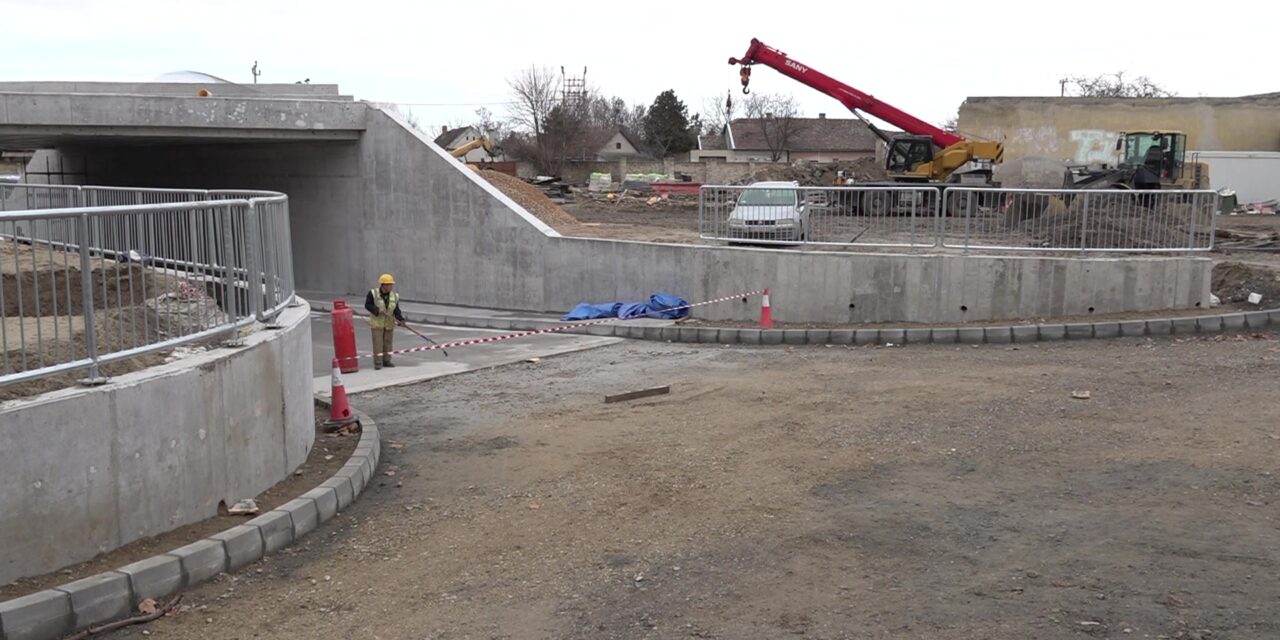 Kern Imre: Ez nem a híd minősége, ami látszik, ez különféle apróság