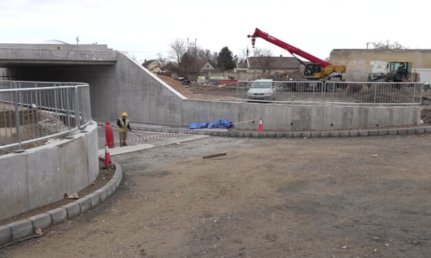 Kern Imre: Ez nem a híd minősége, ami látszik, ez különféle apróság