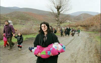 A város, amit Nobel-békedíjra jelöltek