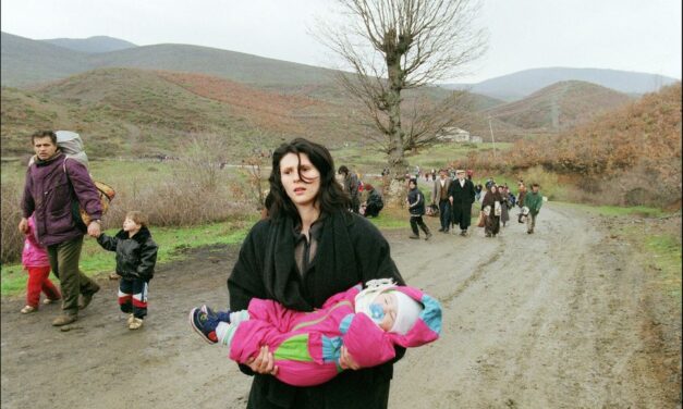 A város, amit Nobel-békedíjra jelöltek