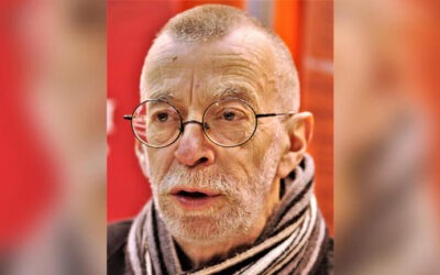 Halálra gázolták Moszkvában a Kreml-kritikus orosz költőt