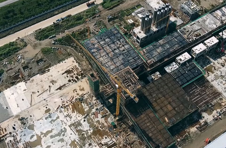 Azzal fenyegetik a Linglong dolgozóit, hogy egy dinárt sem kapnak, amiért a sajtóhoz fordultak