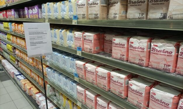 Korlátozza a liszt árát a kormány