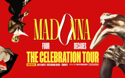 Két rajongója beperelte Madonnát, amiért késve kezdett koncertje miatt későn értek haza