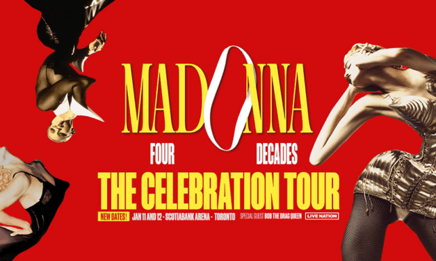 Két rajongója beperelte Madonnát, amiért késve kezdett koncertje miatt későn értek haza