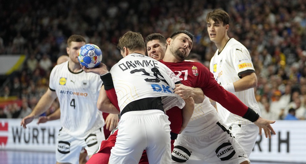 Hétgólos magyar vereség a házigazda ellen