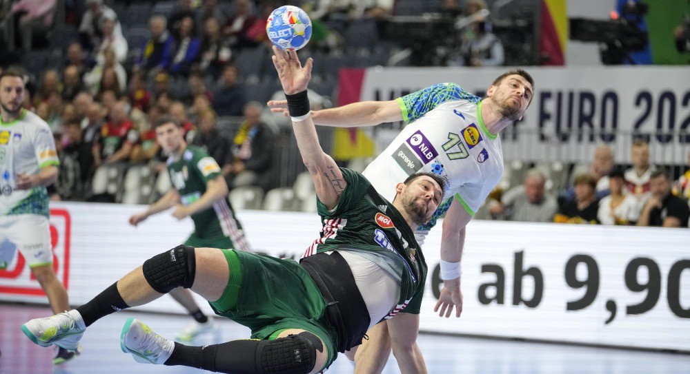 Bravúros győzelem, Magyarország ötödik!