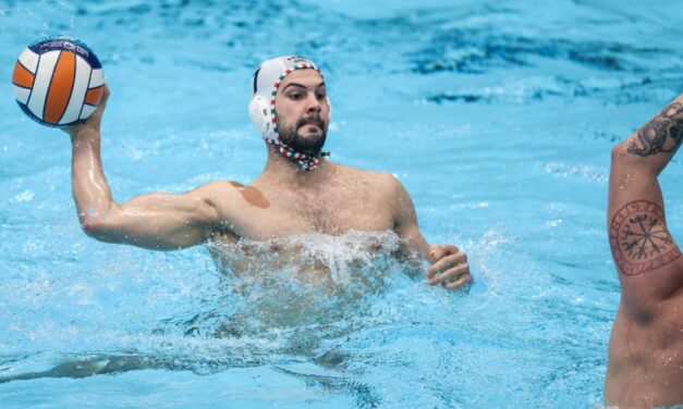 Magyar vereség a házigazda ellen az Eb-elődöntőben