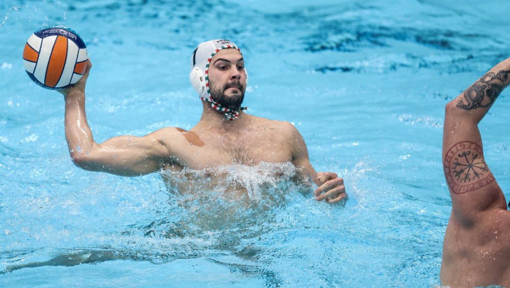 Magyar vereség a házigazda ellen az Eb-elődöntőben