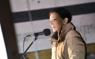 Tepić: Ma már az egész bolygó tudja, hogy tetten értük a gyáva tolvajt