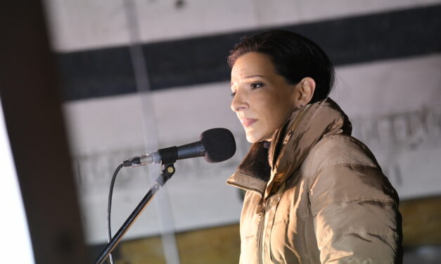 Tepić: Az ellenzék egy része decembertől kezdve azon dolgozott, hogy megszabaduljon Đilastól