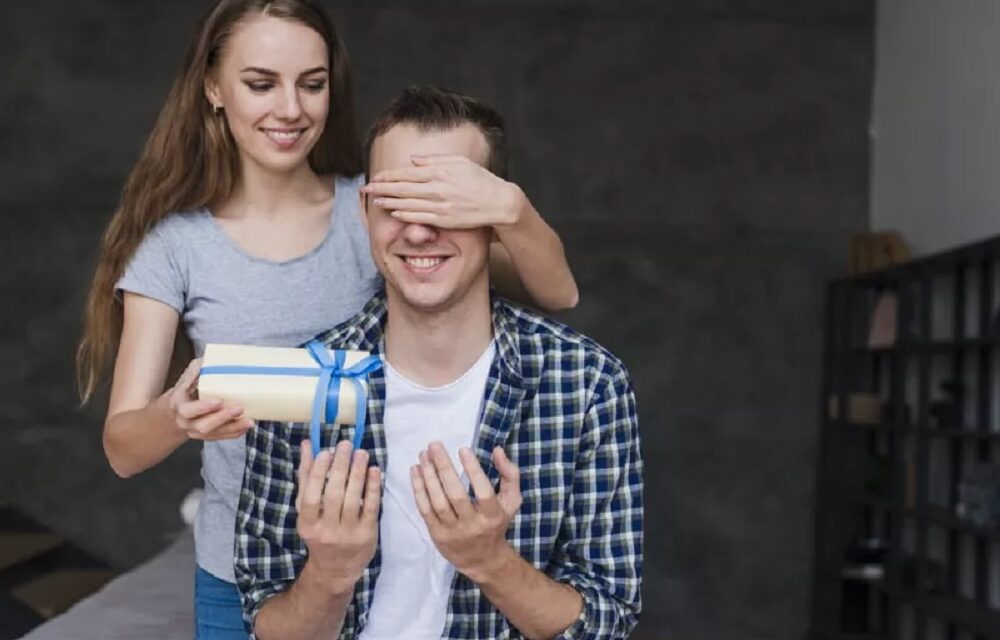 Mit ajándékozzunk egy férfinak a névnapjára?