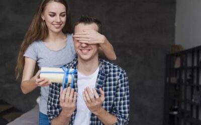 Mit ajándékozzunk egy férfinak a névnapjára?