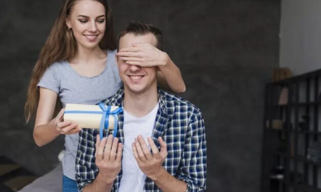 Mit ajándékozzunk egy férfinak a névnapjára?