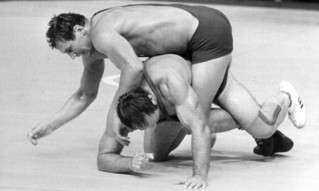 Elhunyt a jugoszláv birkózás legendája