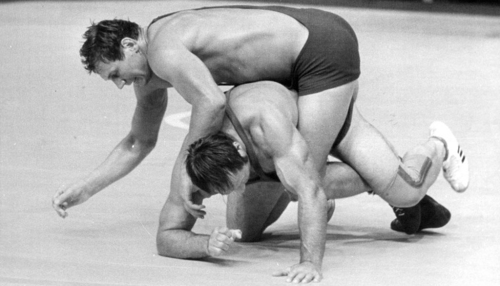 Elhunyt a jugoszláv birkózás legendája