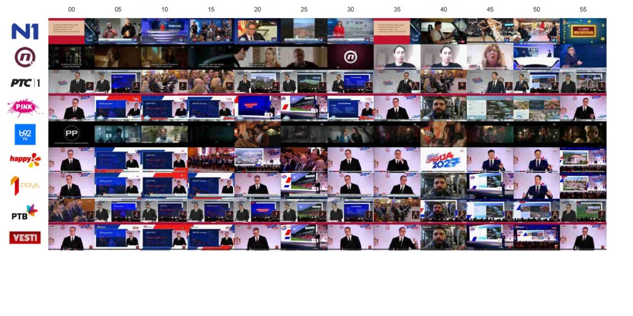 Mintegy félszáz adón ment az elnöki expozé