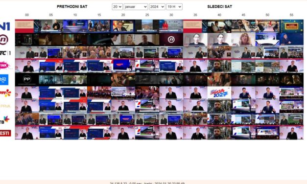 Mintegy félszáz adón ment az elnöki expozé