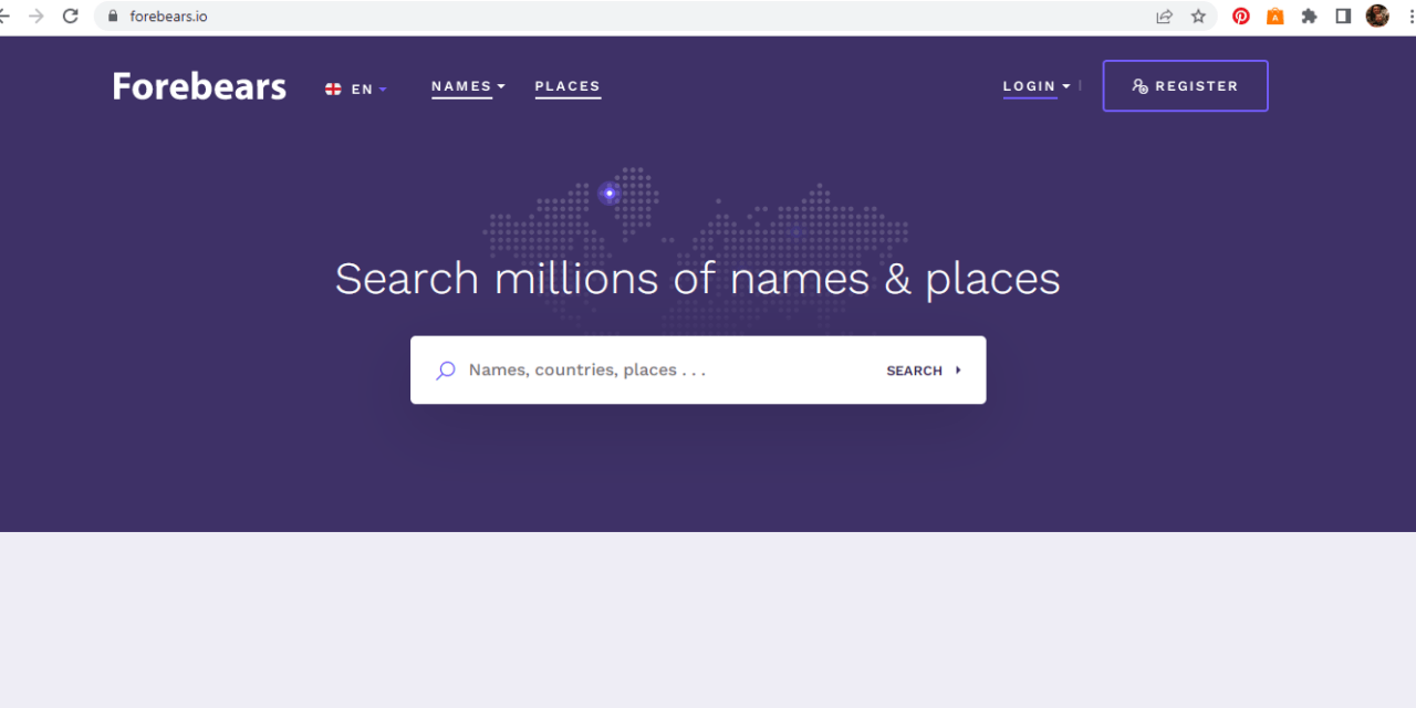 Itt ellenőrizheti, hogy a világon hányan viselik az Ön nevét