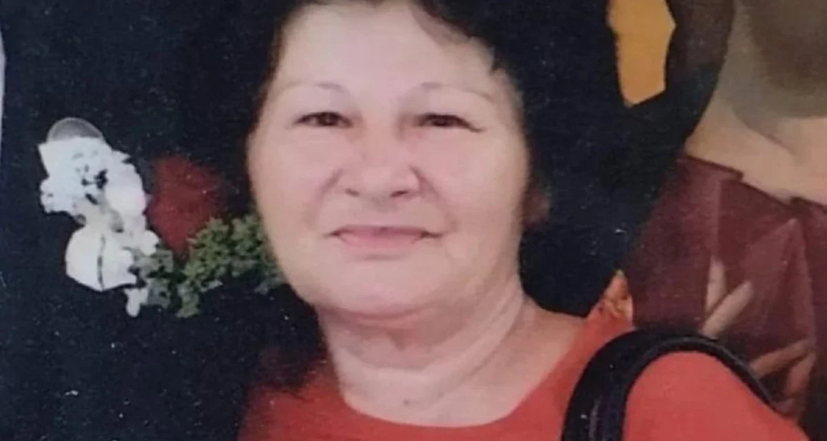 Családja vasárnap óta hazavárja Olgát