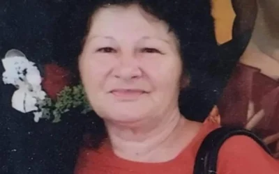 Családja vasárnap óta hazavárja Olgát