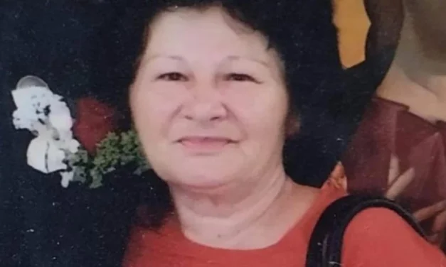 Családja vasárnap óta hazavárja Olgát