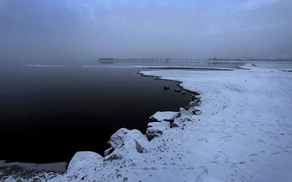 Fagyott talajból felszabaduló vírusoktól tartanak a tudósok