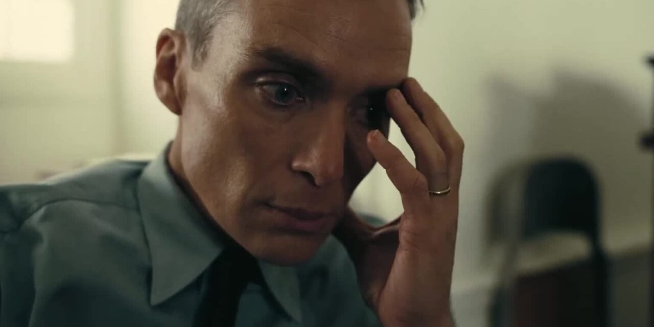 Az Oppenheimer a legjobb film, Mihalek Zsuzsa Oscar-díjas