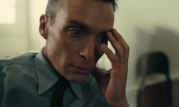 Az Oppenheimer a legjobb film, Mihalek Zsuzsa Oscar-díjas