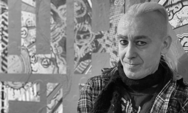 Meghalt Septic, a szabadkai underground művészet ikonikus alakja