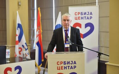 Munka nélkül maradt az ópázovai városháza mérnöke, mert a rezsimet bírálta